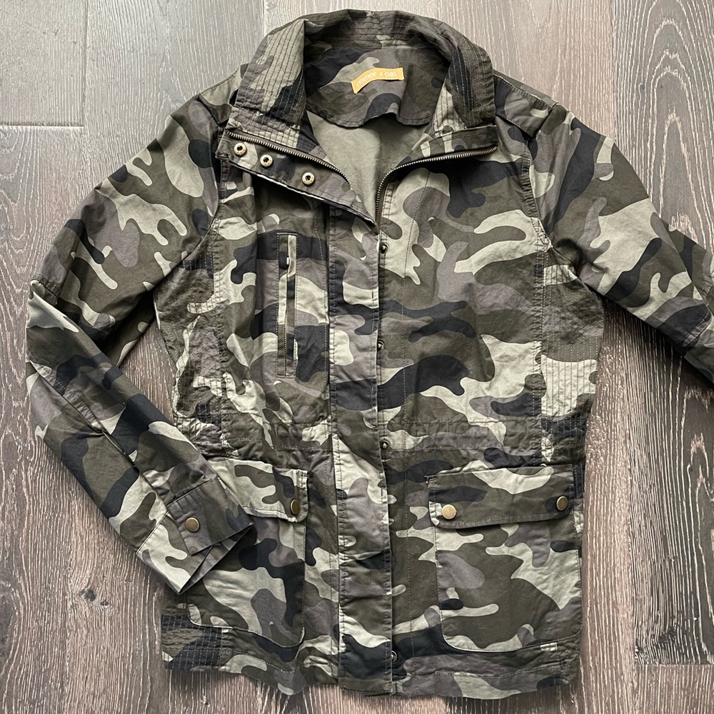 women’s jacket